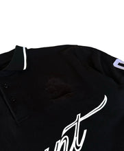 Load image into Gallery viewer, Alliance Polo - Black
